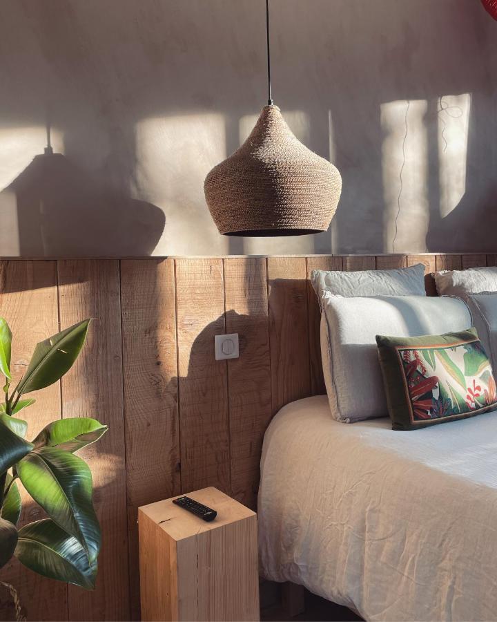 Madame Imagine, Lodges & Spa Epinal Épinal Exterior foto