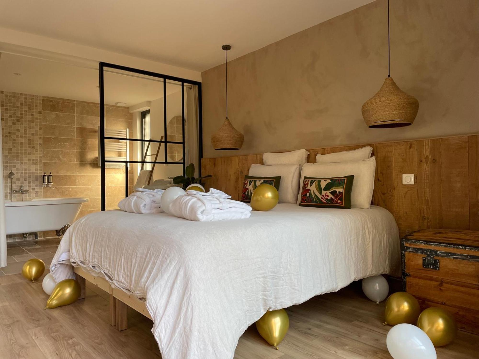 Madame Imagine, Lodges & Spa Epinal Épinal Exterior foto