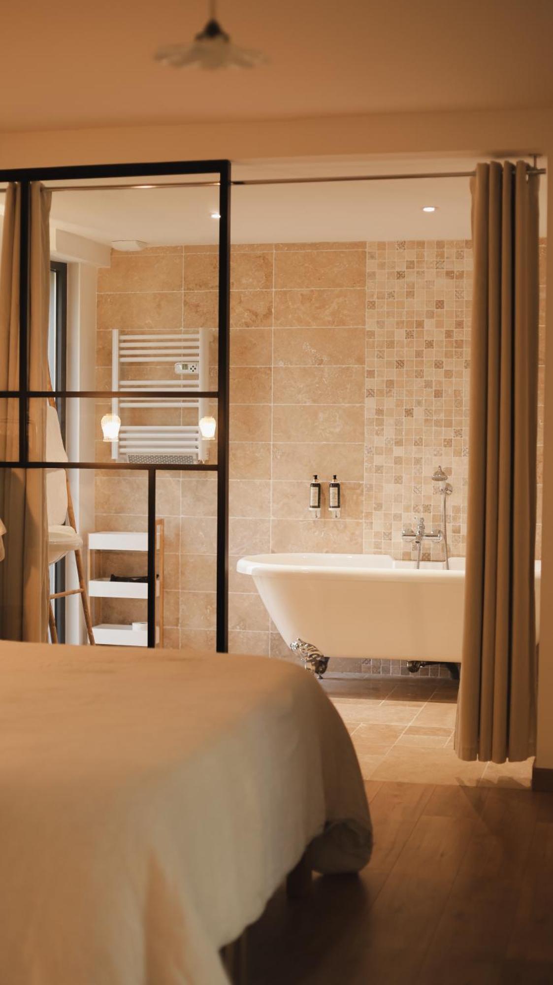 Madame Imagine, Lodges & Spa Epinal Épinal Exterior foto