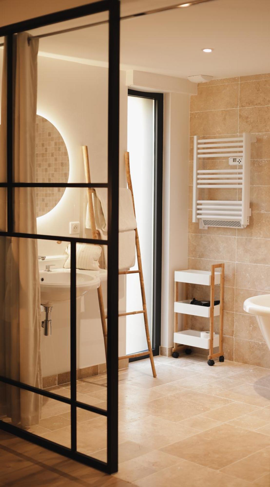 Madame Imagine, Lodges & Spa Epinal Épinal Exterior foto